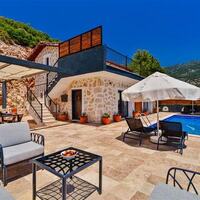 Villa Safi — 20