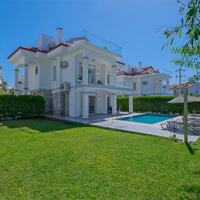 Villa Polo Two — 2