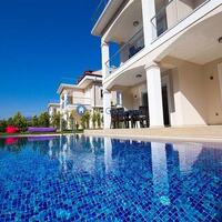 Villa Polo Three — 4