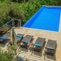 Villa Greenscape — 12