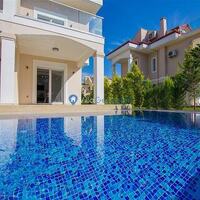 Villa Polo Three — 9