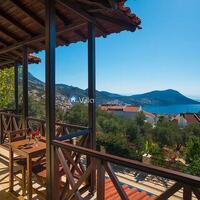 Villa Otantik — 18