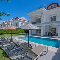 Villa Polo Two — 13