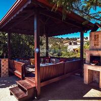 Villa Otantik — 22