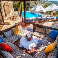 Villa Otantik — 24