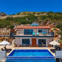 Villa Safi — 39