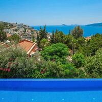 Villa Greenscape — 30