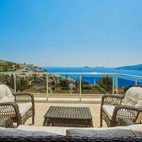Villa Greenscape — 35