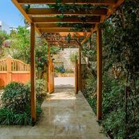 Villa Greenscape — 96