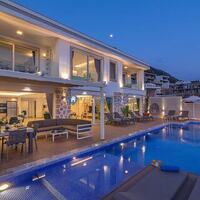 Villa Lamer Azur — 2