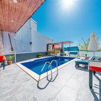 Villa Turkuaz — 4