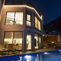 Villa Kübra — 7