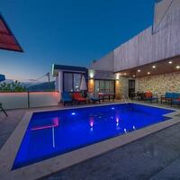 Villa Turkuaz — 10