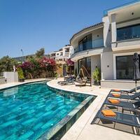 Villa Safran County — 6