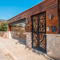 Villa Safran County — 8