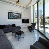 Villa Safran County — 22