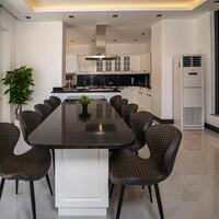Villa Safran County — 25