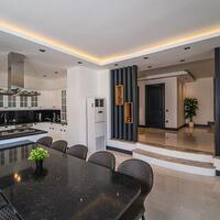 Villa Safran County — 26