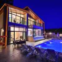 Villa Kalis 1 — 3