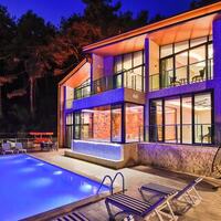 Villa Kalis 1 — 6