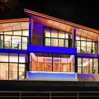 Villa Kalis 1 — 7