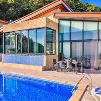Villa Kalis 2 — 8