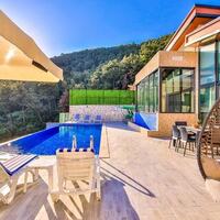Villa Kalis 3 — 3