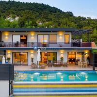 Villa Kuzey — 3