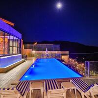 Villa Kalis 3 — 8