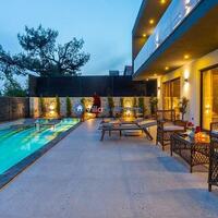 Villa Kuzey — 5