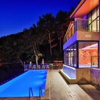 Villa Kalis 4 — 7