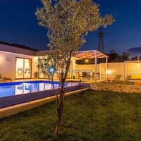Villa Nar Çiçeği — 9