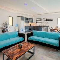 Villa Ocean — 7