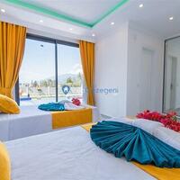 Villa Nar Çiçeği — 22
