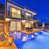 Villa Blue Star — 17