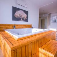 Villa Eagles Lodge — 21