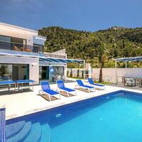 Villa Ocean — 20