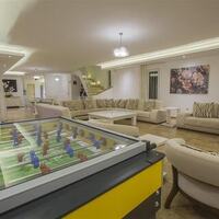 Villa Eagles Lodge — 45