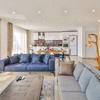 Villa Blue Star — 39