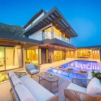 Villa Nova — 1