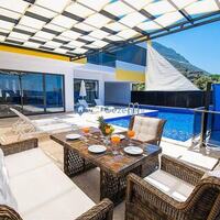 Villa Blue Sirena — 1