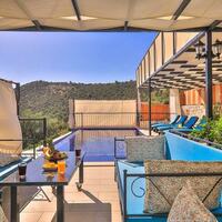 Villa Çalıkuşu — 2