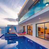 Villa Hills Etiler — 6