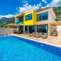 Villa Retro — 1