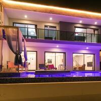 Villa Hills Etiler — 7