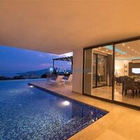 Villa Blue Sirena — 4
