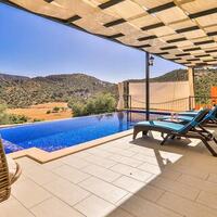Villa Çalıkuşu — 4