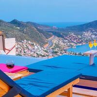 Villa Hills Etiler — 9