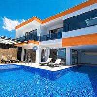 Villa Betül — 1