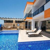 Villa Betül — 2